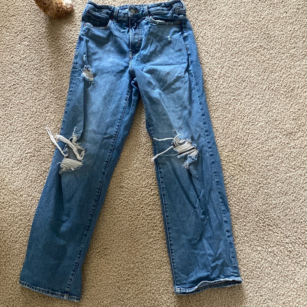 Old Navy Jeans